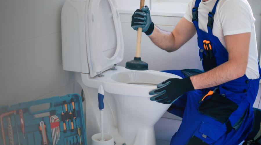 Professional Leak Detection Services in Parkersburg, IA